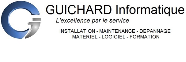 GUICHARD Informatique